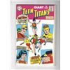 Image 1 : Teen Titans Annual Issue #1 by DC Comics