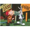 Image 2 : Warner Brothers Hologram Rabbit Seasoning