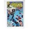 The Amazing Spider-Man Issue #6 by Marvel Comics