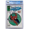 Image 1 : The Amazing Spider-Man Issue #301 by Marvel Comics CGC