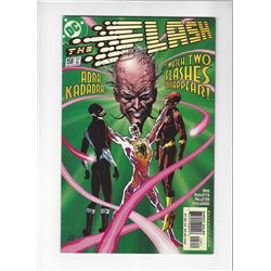 The Flash Issue #158 by DC Comics