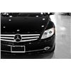 Image 3 : 2008 Black Mercedes-Benz CL-Class CL600 Coupe