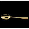 Image 3 : Tiffany & Co. 14KT Yellow Gold Spoon