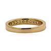 Image 3 : 0.40 ctw Diamond Ring - 14KT Yellow Gold