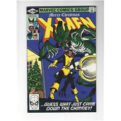 X-Men Issue #143 by Marvel Comics