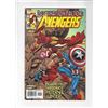 Image 1 : Domination Factor: Avengers Issue #1.2 by Marvel Comics