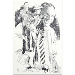 Sinatra by Henrie (1932-1999)