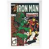 Image 1 : Iron Man Issue #189 by Marvel Comics