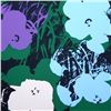 Image 2 : Flowers 11.64 by Warhol, Andy