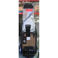 Stoelting Frozen Beverage Granita Machine, Model CBE117-37