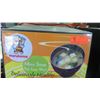 Image 2 : Marukome Bunn Instant Miso Soup Machine, Model LSA-1 LP