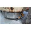 Image 3 : Rinnai Natural Gas Commercial Rice Cooker, Model RER-55ASN