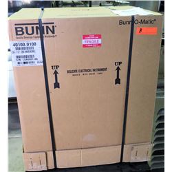 New Marukome Bunn Instant Miso Soup Machine, Model LSA-1 LP