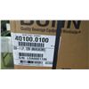 Image 2 : New Marukome Bunn Instant Miso Soup Machine, Model LSA-1 LP