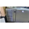 Image 2 : Hobart 3-Door Undercounter Refrigerator, 100"W x 34"D x 37"H