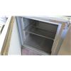 Image 7 : Hobart 3-Door Undercounter Refrigerator, 100"W x 34"D x 37"H
