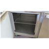 Image 8 : Hobart 3-Door Undercounter Refrigerator, 100"W x 34"D x 37"H