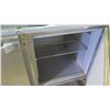Image 9 : Hobart 3-Door Undercounter Refrigerator, 100"W x 34"D x 37"H