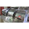 Image 10 : Food-Vending Cart, West Coast Custom Carts