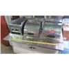 Image 16 : Food-Vending Cart, West Coast Custom Carts