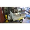 Image 2 : Food-Vending Cart, West Coast Custom Carts