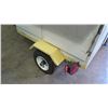 Image 9 : Food-Vending Cart, West Coast Custom Carts