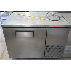 True Undercounter Refrigerator Model TUC-44