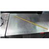 Image 3 : Glastender Model LPT36-L1-SS Pass Through Bar Refrigerator