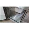 Image 4 : Glastender Model LPT36-L1-SS Pass Through Bar Refrigerator