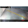 Image 2 : Glastender Model LPT36-L1-SS Pass Through Bar Refrigerator