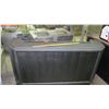 Image 10 : Cambro Portable Bar, 73" x 26" x 48"