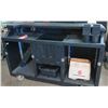 Image 2 : Cambro Portable Bar, 73" x 26" x 48"