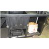 Image 8 : Cambro Portable Bar, 73" x 26" x 48"