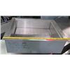 Image 1 : Wells ICP200 Drop In Cold Food Well