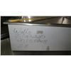 Image 2 : Wells ICP200 Drop In Cold Food Well