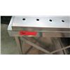 Image 3 : Stainless Table Drainboard
