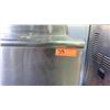 Image 2 : Eagle Group Drainboard/Workboard Unit, Model WB2-18 (24"W x 19.5"D x 30"H)