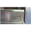 Image 3 : Eagle Group Drainboard/Workboard Unit, Model WB2-18 (24"W x 19.5"D x 30"H)