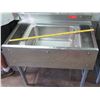 Image 1 : Stainless Ice Well