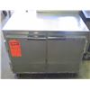 Image 1 : Beverage Air Shallow Depth Undercounter Refrigerator, Model UCR34