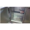 Image 3 : Beverage Air Shallow Depth Undercounter Refrigerator, Model UCR34
