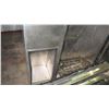 Image 3 : Double-Sided Ice Bin, 48"W x 14"D x 44"H