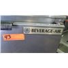 Image 2 : Beverage Air Back Bar Refrigerator w/ 2 Doors