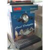 Image 1 : SaniServ Stainless Soft Serve Ice Cream Machine, Model DF-200