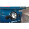 Image 2 : SaniServ Stainless Soft Serve Ice Cream Machine, Model DF-200