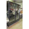 Image 3 : HillPhoenix Glass Door Refrigerator, Model ORZ-2 (Approx. 63.5"W x 42"D x 78"H)