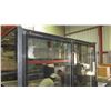 Image 4 : HillPhoenix Glass Door Refrigerator, Model ORZ-2 (Approx. 63.5"W x 42"D x 78"H)