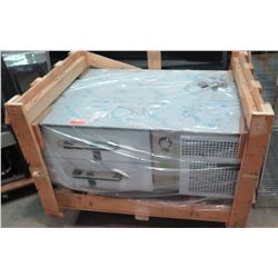 Brand New 2-Drawer Refrigerated Equipment Stand