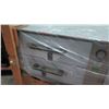 Image 2 : Brand New 2-Drawer Refrigerated Equipment Stand