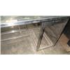 Image 3 : Utility Table w/ Undershelving